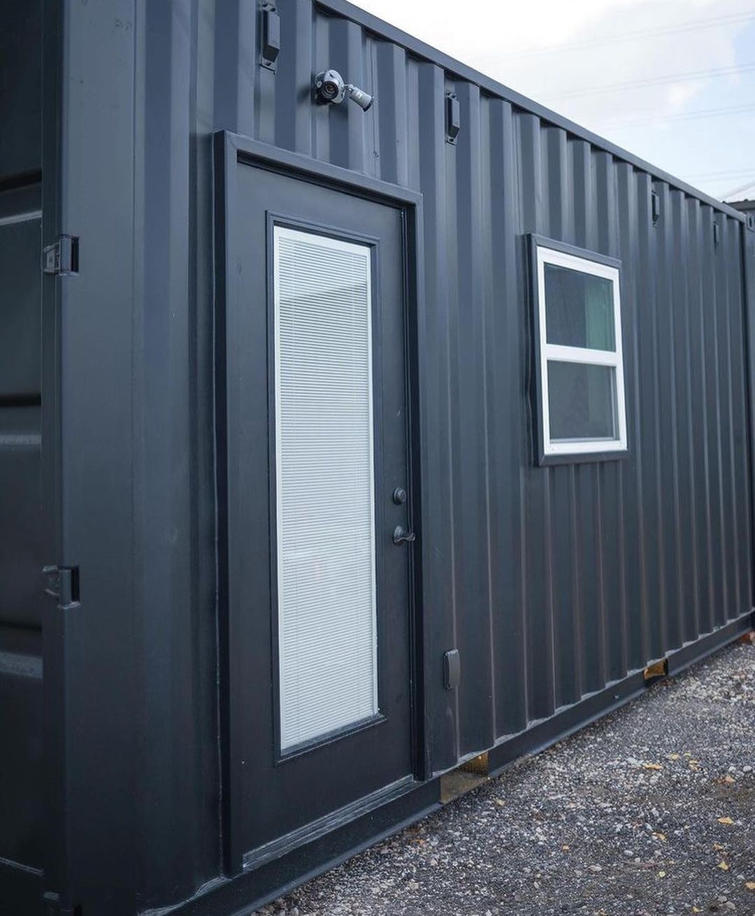 shipping container homes for sale Connecticut 