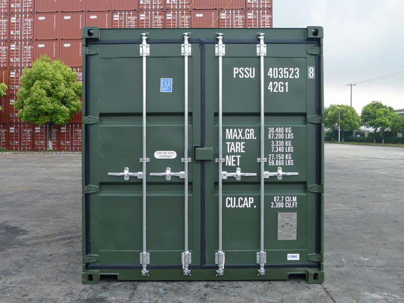 storage containers for sale near me